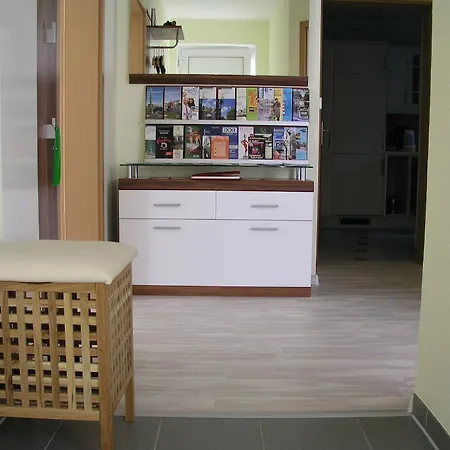 Lejlighed Domizil Neu Venedig