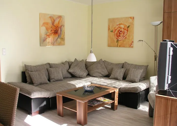 Domizil Neu Venedig Berlin