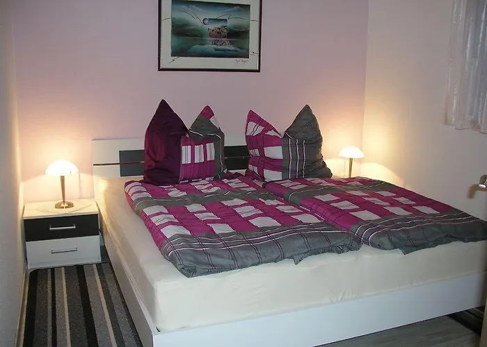 Domizil Neu Venedig Lejlighed Berlin