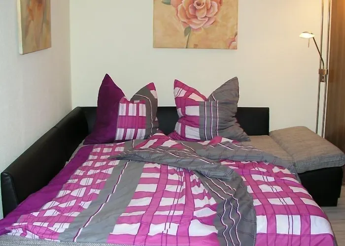 Domizil Neu Venedig * Berlin