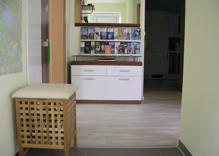 Lejlighed Domizil Neu Venedig