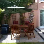 Domizil Neu Venedig شقة *