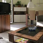 شقة Domizil Neu Venedig