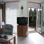 Domizil Neu Venedig شقة *