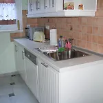 Domizil Neu Venedig شقة *