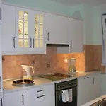 Domizil Neu Venedig شقة