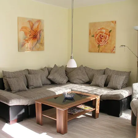 Domizil Neu Venedig Berlim