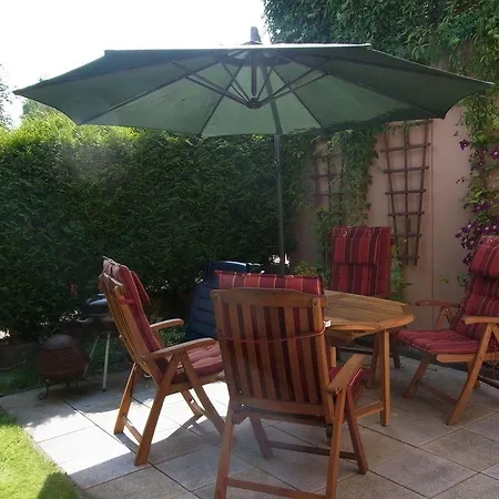 Apartamento Domizil Neu Venedig