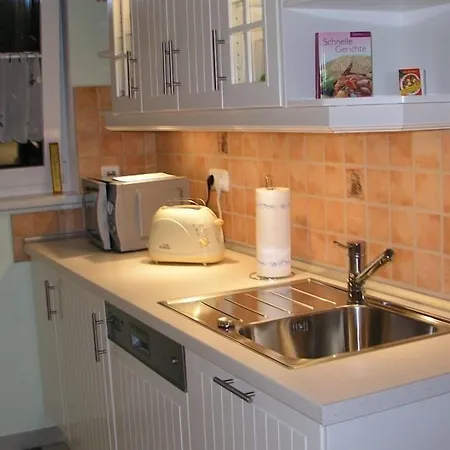 Apartamento Domizil Neu Venedig