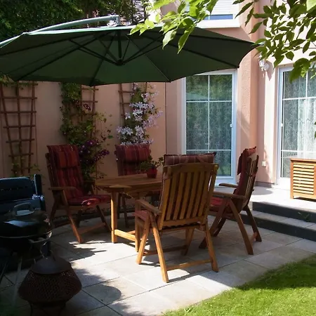 Apartamento Domizil Neu Venedig Berlim