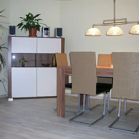 Apartamento Domizil Neu Venedig *