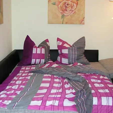 Domizil Neu Venedig * Βερολίνο