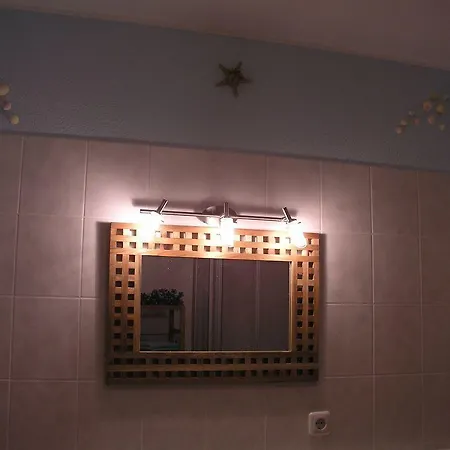 Domizil Neu Venedig Apartamento *