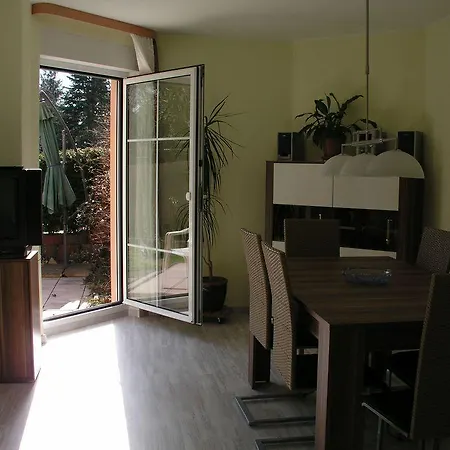 Apartamento Domizil Neu Venedig *