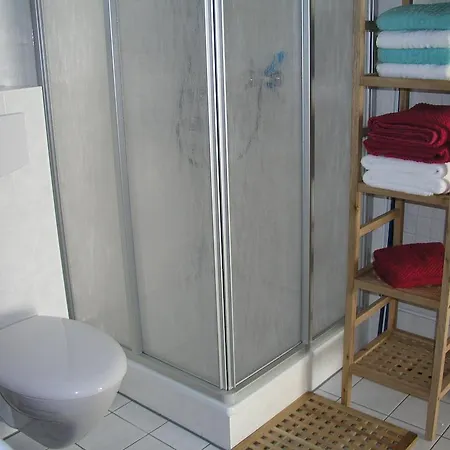 Apartamento Domizil Neu Venedig *