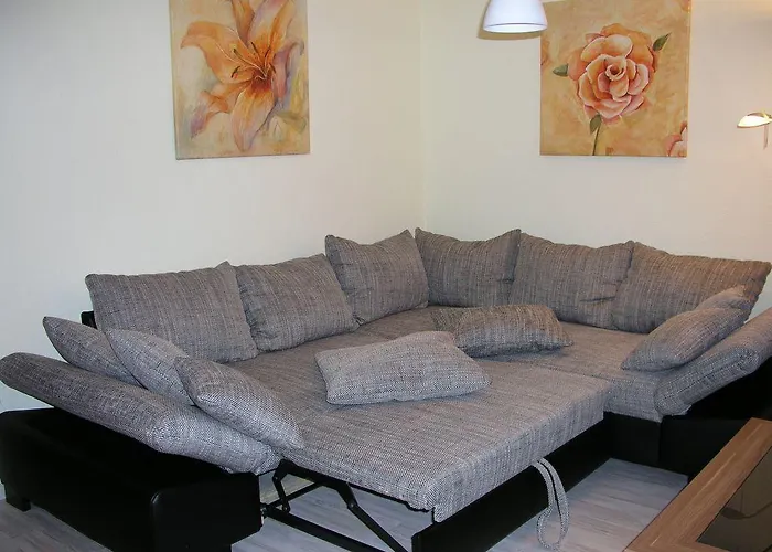 아파트 Domizil Neu Venedig 베를린