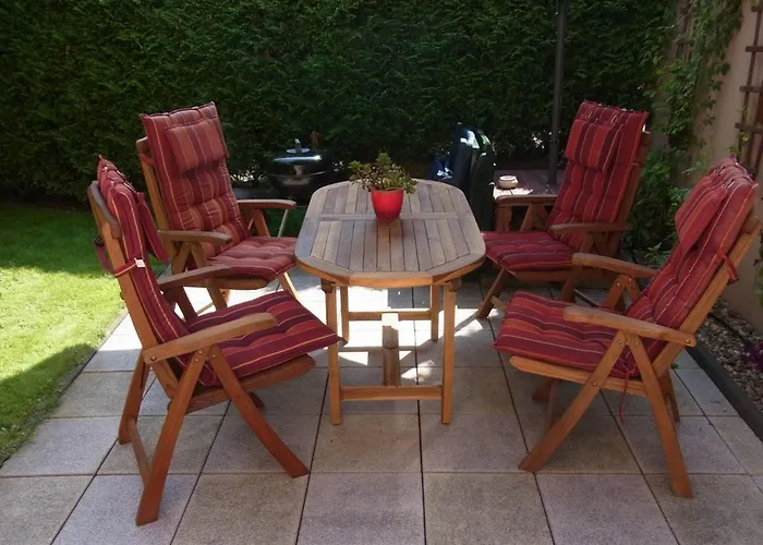 Domizil Neu Venedig *