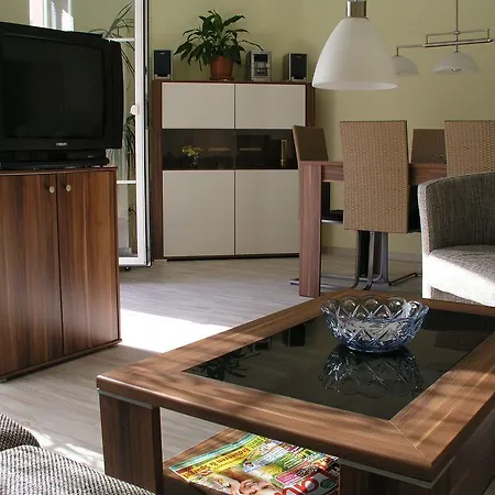 Apartamento Domizil Neu Venedig