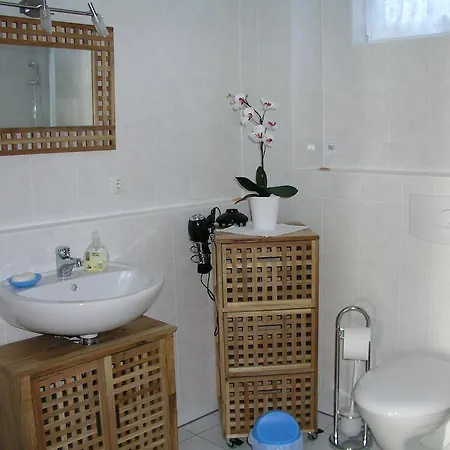 Domizil Neu Venedig *