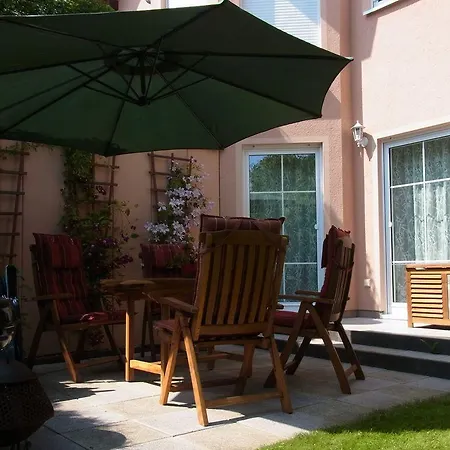 新威尼斯之家公寓 *