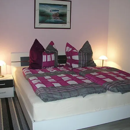 Domizil Neu Venedig Apartament Berlin