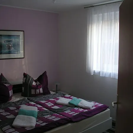 Domizil Neu Venedig Berlin