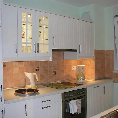 Domizil Neu Venedig Apartament