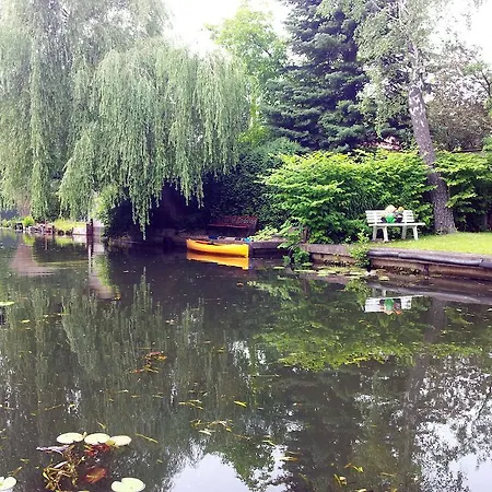 Domizil Neu Venedig * Berlin