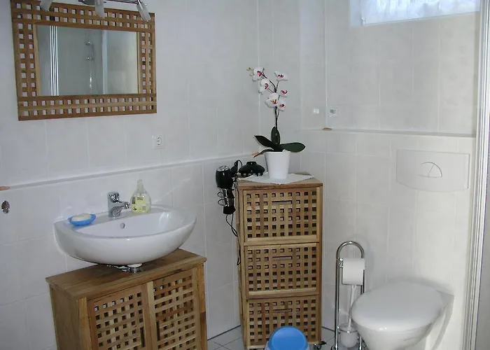 Domizil Neu Venedig *