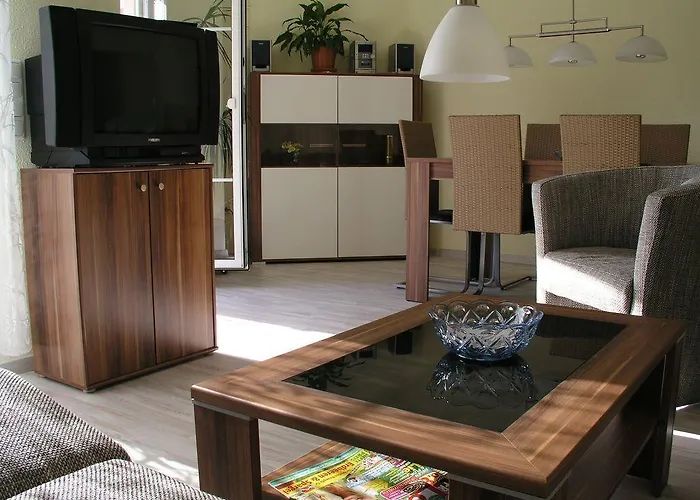 Apartman Domizil Neu Venedig