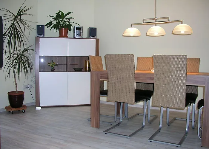 Apartman Domizil Neu Venedig *