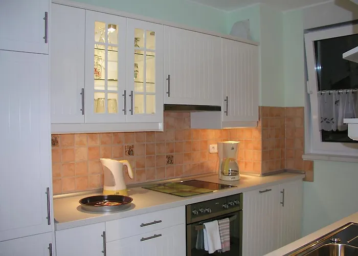 Domizil Neu Venedig Apartman