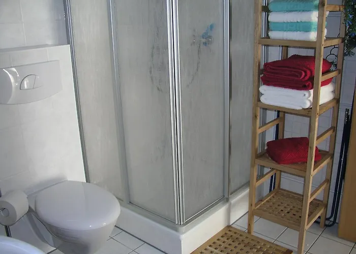 Apartman Domizil Neu Venedig *